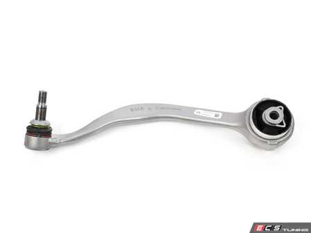 ES#4848485 - 31108864693 - TENSION STRUT WITH RUBBER MO - Genuine BMW - BMW