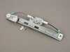ES#4733500 - 51358212100M - Window Regulator - Rear Right - Does not include window motor - Lemforder - BMW