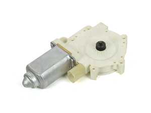 ES#4733528 - 67628360511 - Window Motor - Priced Each - Replace your burned out window motor today! - Lemforder - BMW