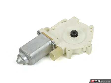 ES#4733528 - 67628360511 - Window Motor - Priced Each - Replace your burned out window motor today! - Lemforder - BMW