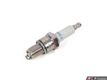 ES#3613674 - 0031591003 - Spark Plug - Priced Each (7734/BPR5ES) - Ensure proper combustion by replacing worn plugs - NGK - Mercedes Benz
