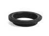 ES#58308 - 33521124572 - Rear Lower Spring Pad - Priced Each - Used to seat the the spring in the strut - Genuine BMW - BMW