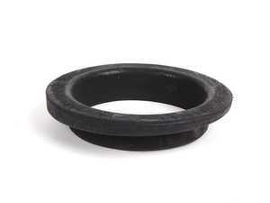 ES#58308 - 33521124572 - Rear Lower Spring Pad - Priced Each - Used to seat the the spring in the strut - Genuine BMW - BMW