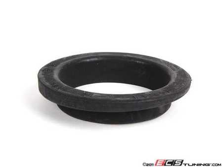 ES#58308 - 33521124572 - Rear Lower Spring Pad - Priced Each - Used to seat the the spring in the strut - Genuine BMW - BMW