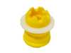 ES#5375119 - 31336777636KT - Front Bump Stop - Set Of Two - Provides additional support in the front suspension - Hamburg Tech - BMW
