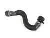 ES#4899608 - 8K0121055B - Lower Radiator Hose  - Direct replacement for your worn or cracked hose - Rein - Audi