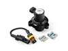 ES#4865992 - T9380 - DV+ Performance Diverter Valve - With Pierburg Valve - Features a low-profile integrated solenoid to make it shorter and more compact than even the factory diverter, ensuring it will fit the tightest applications. - Go Fast Bits - Volkswagen