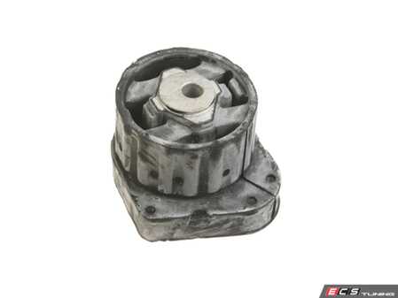ES#2814939 - 22316773125 - Transfer Case Mount - Mounts the transfer case to the transmission crossmember - Hamburg Tech - BMW