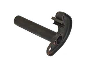 ES#4815587 - 90142303500 - Clutch Pedal Bearing Tube - In pedal box; Brake pedal pivots on OD and clutch pedal pivots on ID of this tube - Hamburg Tech - Porsche
