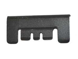 ES#4715806 - 90150147820GRV - Front Carrier Bracket For Washer Bottle - Carrier Bracket for Washer Bottle. - Hamburg Tech - Porsche
