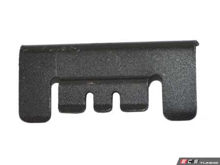 ES#4715806 - 90150147820GRV - Front Carrier Bracket For Washer Bottle - Carrier Bracket for Washer Bottle. - Hamburg Tech - Porsche