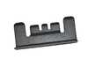 ES#4715806 - 90150147820GRV - Front Carrier Bracket For Washer Bottle - Carrier Bracket for Washer Bottle. - Hamburg Tech - Porsche