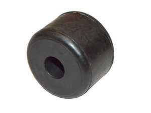 ES#3560401 - 95134379501 - Front Sway Bar Bushing - Priced Each  - Fitted to dampen the joint between the drop link and the wishbone - Four required - Hamburg Tech - Porsche