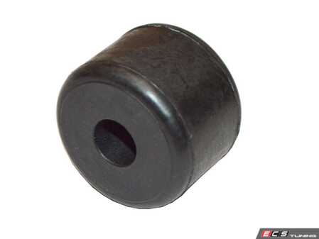 ES#3560401 - 95134379501 - Front Sway Bar Bushing - Priced Each  - Fitted to dampen the joint between the drop link and the wishbone - Four required - Hamburg Tech - Porsche