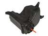 ES#3560011 - 17137640514 - Coolant Expansion Tank - With Cap - Includes Level Sensor & Cap - Hamburg Tech - BMW