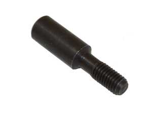 ES#2816445 - 91134111906 - Ball Joint Locking Pin - ('72-'89) 911 / 914 / 930 - Hamburg Tech - Porsche