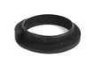 ES#58308 - 33521124572 - Rear Lower Spring Pad - Priced Each - Used to seat the the spring in the strut - Genuine BMW - BMW