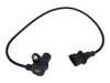 ES#5375132 - 99660610500 - Crankshaft Position Sensor - Includes required connector housing, pins, and grommets - Hamburg Tech - Porsche