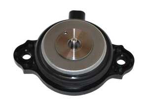 ES#5375143 - 11367593719 - Solenoid Actuator For Vanos System - Located on front of valve cover - Hamburg Tech - BMW