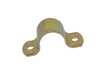 ES#5375147 - 90133375301 - Rear Sway Bar Bushing Bracket - Priced Each - Replacing worn or damaged sway bar brackets restores proper sway bar function, ensuring your Porsche maintains its sharp, predictable handling characteristics. - Hamburg Tech - Porsche