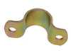 ES#5375147 - 90133375301 - Rear Sway Bar Bushing Bracket - Priced Each - Replacing worn or damaged sway bar brackets restores proper sway bar function, ensuring your Porsche maintains its sharp, predictable handling characteristics. - Hamburg Tech - Porsche
