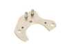 ES#2720536 - 18327619011 - BRACKET, FRONT PIPE - Genuine BMW - BMW