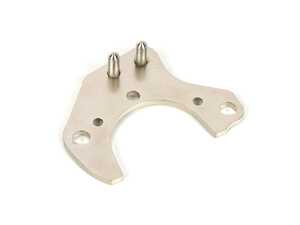 ES#2720536 - 18327619011 - BRACKET, FRONT PIPE - Genuine BMW - BMW