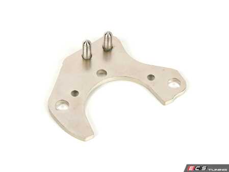 ES#2720536 - 18327619011 - BRACKET, FRONT PIPE - Genuine BMW - BMW