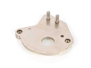 ES#2712019 - 18327619012 - BRACKET, FRONT PIPE - Genuine BMW - BMW