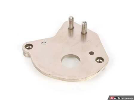 ES#2712019 - 18327619012 - BRACKET, FRONT PIPE - Genuine BMW - BMW