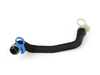 ES#2734842 - 17127617373 - HOSE, TRANSMISSION OIL COOLE - Genuine MINI - MINI