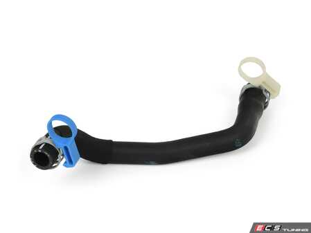 ES#2734842 - 17127617373 - HOSE, TRANSMISSION OIL COOLE - Genuine MINI - MINI
