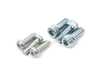 ES#4865992 - T9380 - DV+ Performance Diverter Valve - With Pierburg Valve - Features a low-profile integrated solenoid to make it shorter and more compact than even the factory diverter, ensuring it will fit the tightest applications. - Go Fast Bits - Volkswagen