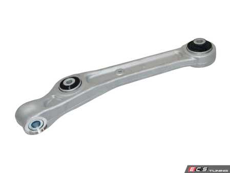 ES#5375151 - 8W0407152C - Front Lower Control Arm - Straight - Right - Keep your suspension in top shape - Hamburg Tech - Audi