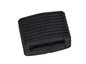 ES#5375153 - 93142411100 - Rubber Shifter Bushing - Dampens the vibration in the shifter - Hamburg Tech - Porsche