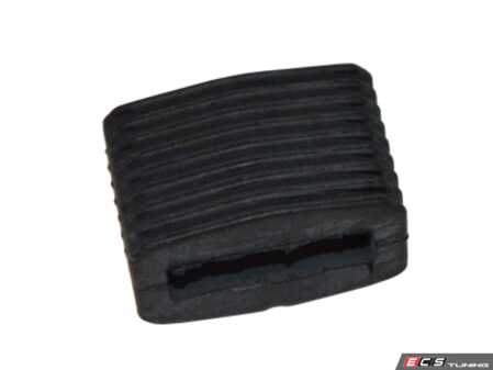 ES#5375153 - 93142411100 - Rubber Shifter Bushing - Dampens the vibration in the shifter - Hamburg Tech - Porsche
