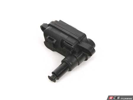 ES#4842043 - 8V4862159C - ACTUATOR - Genuine Volkswagen Audi - 