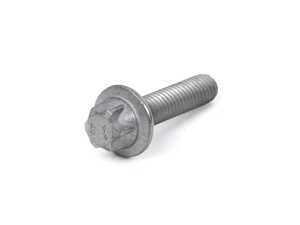 ES#4179088 - 07119908752 - STAR-SOCKET SCREW - Genuine BMW - BMW
