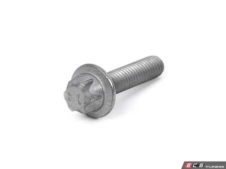 ES#4179088 - 07119908752 - STAR-SOCKET SCREW - Genuine BMW - BMW