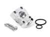 ES#4852337 - CP4-MVBK - TDI CP4 Metering Valve Bypass Kit - Block Only - Prevent a high pressure fuel pump failure from taking out your entire fuel system! - Whitbread Performance Innovations - Audi Volkswagen Porsche