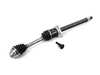 ES#4742959 - NCV49043 - Axle Assembly - Front Right  - Attaches to the transmission and wheel hub - GSP North America - MINI