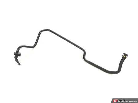 ES#2733558 - 11667850594 - Vacuum Pipe - Genuine BMW - BMW
