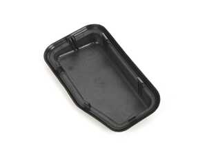 ES#3185834 - 51417363850 - SERVICE CAP FOR LAMP - Genuine MINI - MINI