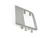 ES#4457999 - 51415A014F4 - BLANKING PLATE, RIGHT - Genuine BMW - BMW