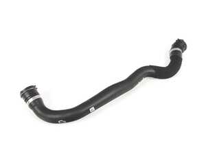 ES#4181430 - 17128742649 - HOSE HEAT MANAGEMENT MODULE - Genuine BMW - BMW