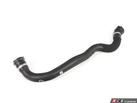 ES#4181430 - 17128742649 - HOSE HEAT MANAGEMENT MODULE - Genuine BMW - BMW