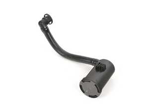 ES#3184947 - 16117438137 - Dust Filter - Genuine BMW - BMW