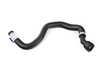 ES#4933050 - 8E1819373R - Heater Core Hose - Return - Connects the heater core to the hard coolant pipe - URO - Audi
