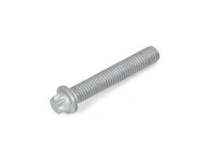ES#2976935 - 07119908766 - STAR-SOCKET SCREW - Genuine BMW - BMW