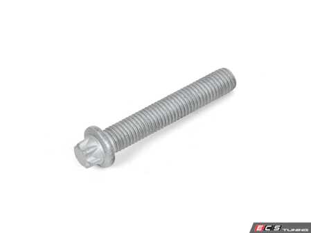 ES#2976935 - 07119908766 - STAR-SOCKET SCREW - Genuine BMW - BMW